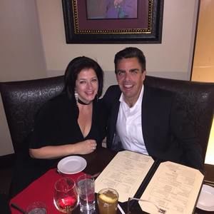 Meet your Posher, Holly